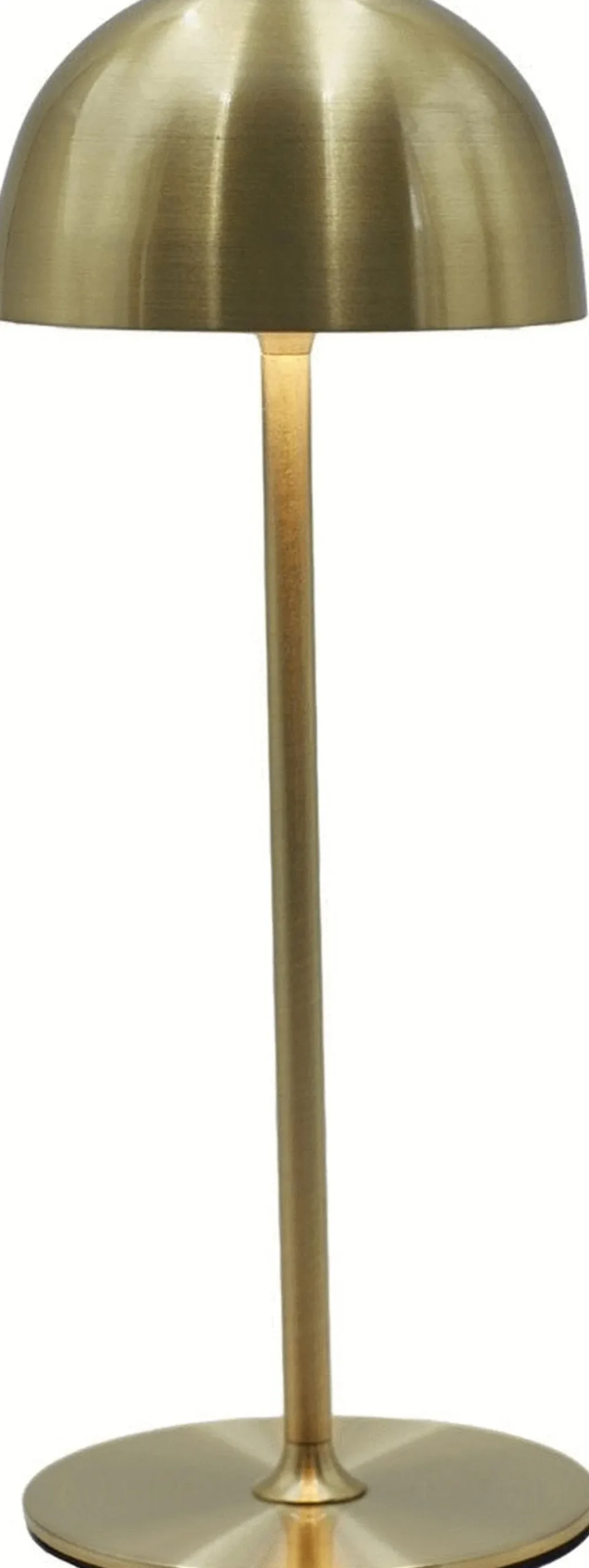 Sirius Udendørs Bordlamper|Lamper Til Haven Og Terrassen > Tim Trådløs Bordlampe 16/22 cm,