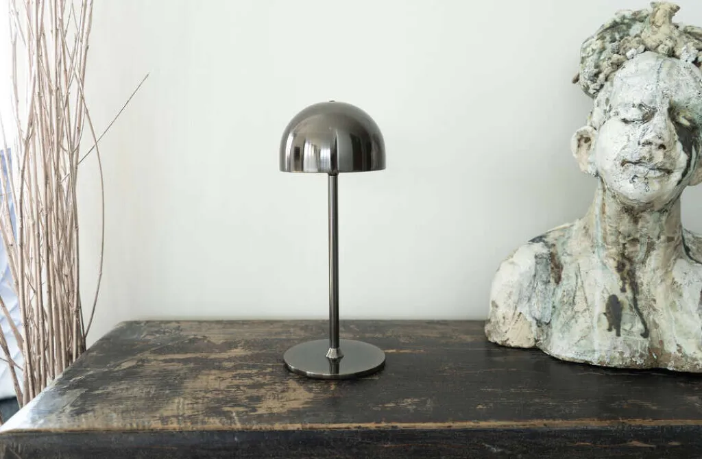 Tim Trådløs Bordlampe H, Lamper Til Soveværelset|Bordlamper