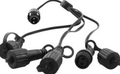 Sirius Top-Line 4-Split 30 cm