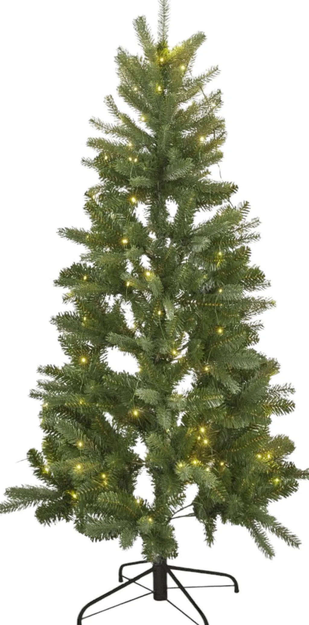 Best Eric Juletræ LED H, Grøn Stue