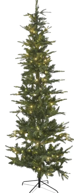 Sale Sirius Lauritz Juletræ LED H, Grøn