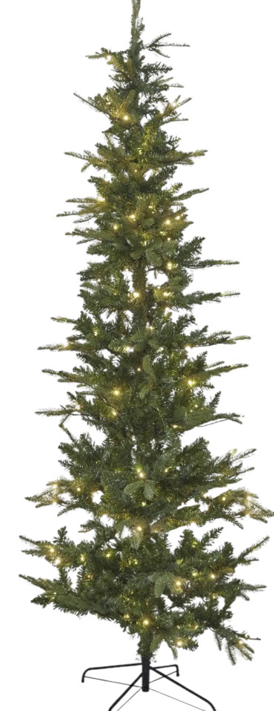 Sale Sirius Lauritz Juletræ LED H, Grøn