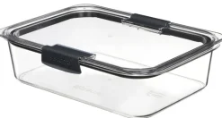 New Brilliance Opbevaringsboks , Sort Opbevaring Til Køkkenet|Madopbevaring