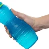 Online Davina Drikkeflaske 700 ml, Blå/Grøn Termoflasker Og Drikkedunke|Opbevaring Til Køkkenet