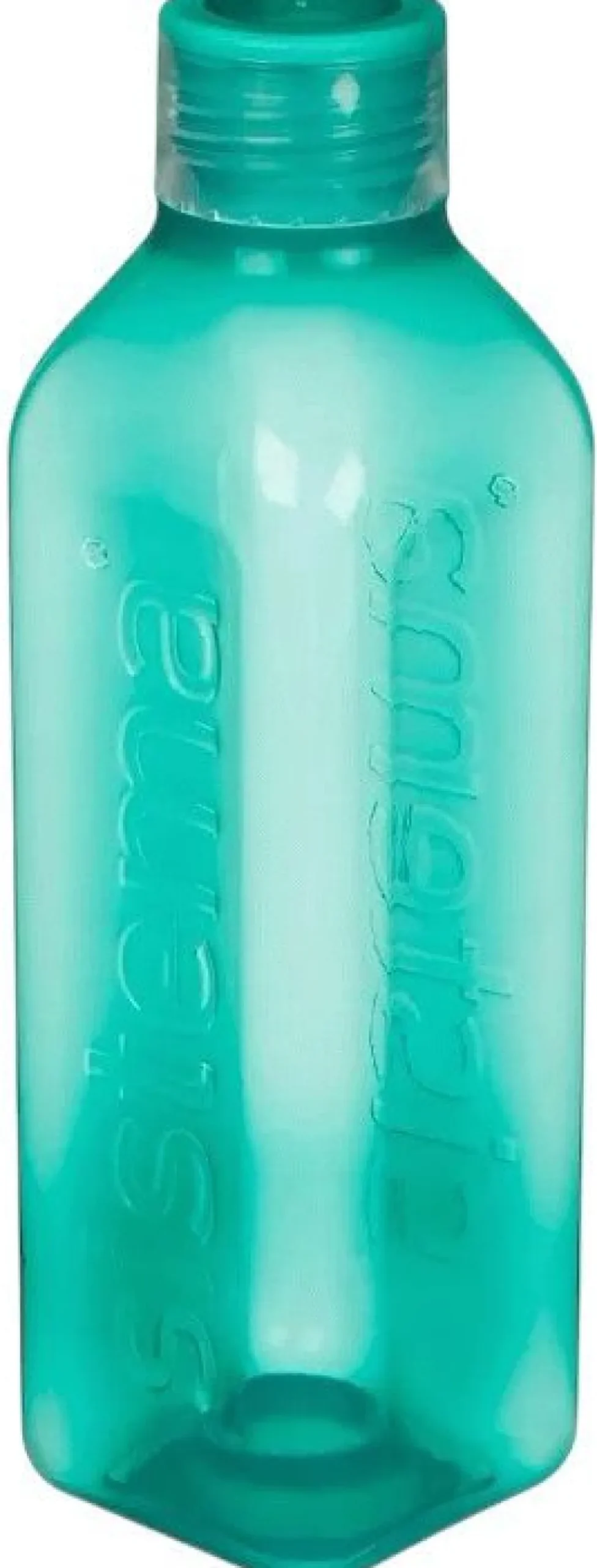 New Hydration Drikkeflaske 2 stk. 1 L , Ocean Blue/Minty Teal Termoflasker Og Drikkedunke|Opbevaring Til Køkkenet