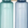 Sistema Termoflasker Og Drikkedunke|Opbevaring Til Køkkenet > Ocean Bound Drikkedunk 2 stk. 480 ml, Teal Stone/Mountain Blue