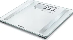 Clearance Shape Sense Control 200 Kropsanalysevægt, Hvid Badevægte|Velvære