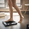 Soehnle ShapeSen Connect 50 Kropsanalysevægt, Sort