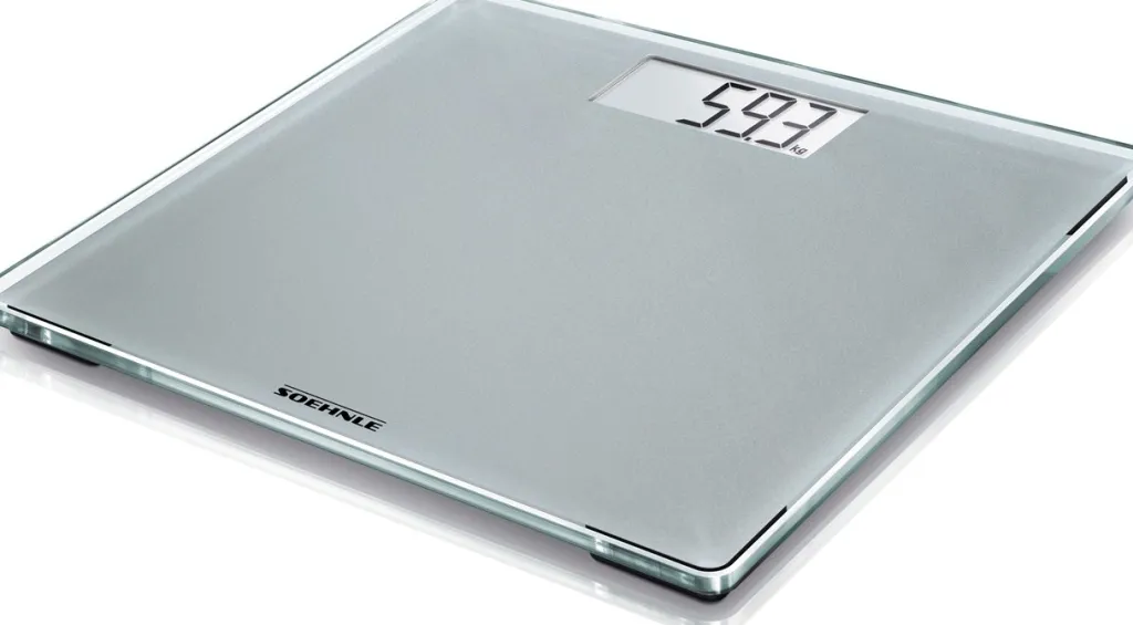 Online Style Sense Compact 300 Personvægt, Badevægte|Velvære