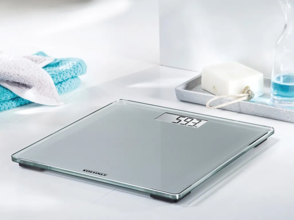 Online Style Sense Compact 300 Personvægt, Badevægte|Velvære