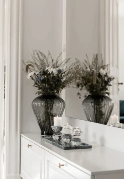 Best Evelyn Vase H, Stue|Vaser