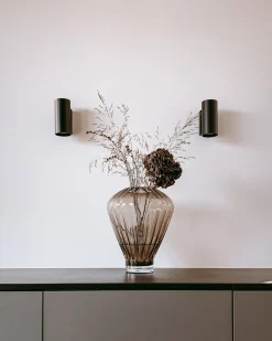 Clearance Evelyn Vase H, Stue|Vaser