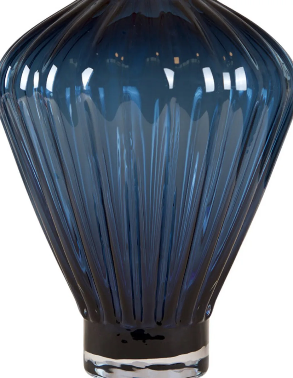 New Evelyn Vase H, Stue|Vaser