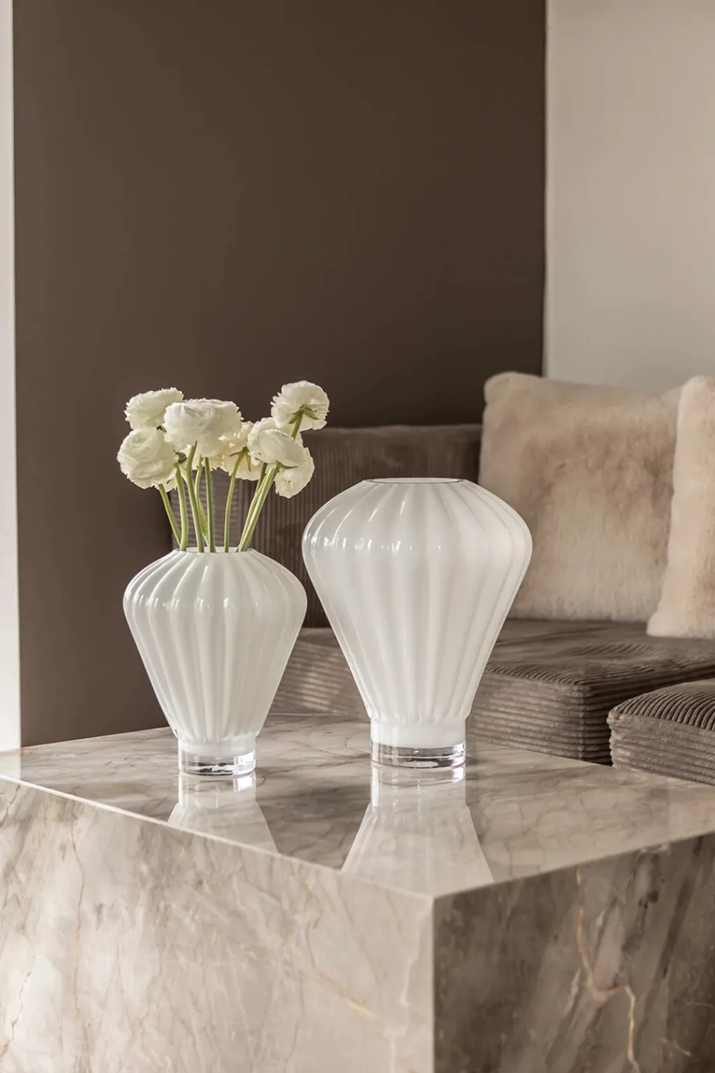 Specktrum Stue|Vaser > Evelyn Vase H,