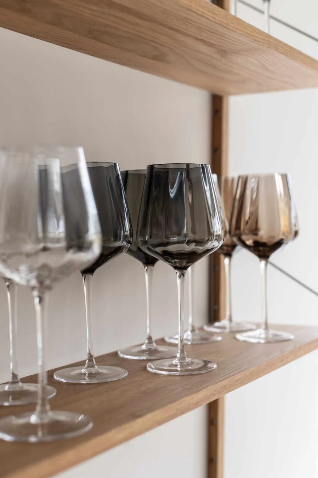 Hot Meadow Hvidvinsglas 40 cl, Vinglas|Vinglas