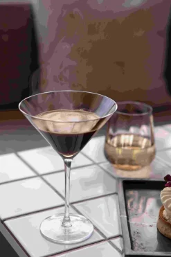 Specktrum Drinksglas|Drinksglas > Meadow Martiniglas 20 cl,