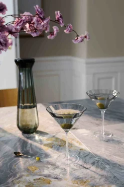 Online Meadow Martiniglas 20 cl, Drinksglas|Drinksglas