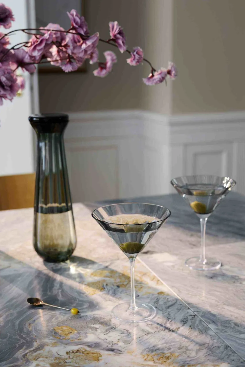 Online Meadow Martiniglas 20 cl, Drinksglas|Drinksglas
