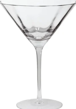 New Specktrum Meadow Martiniglas 20 cl, Klar