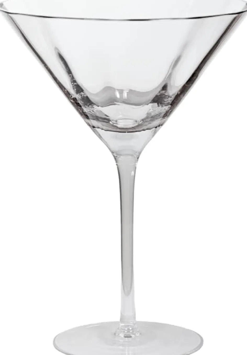 New Specktrum Meadow Martiniglas 20 cl, Klar
