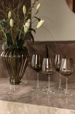 Clearance Meadow Rødvinsglas 53 cl, Vinglas|Vinglas