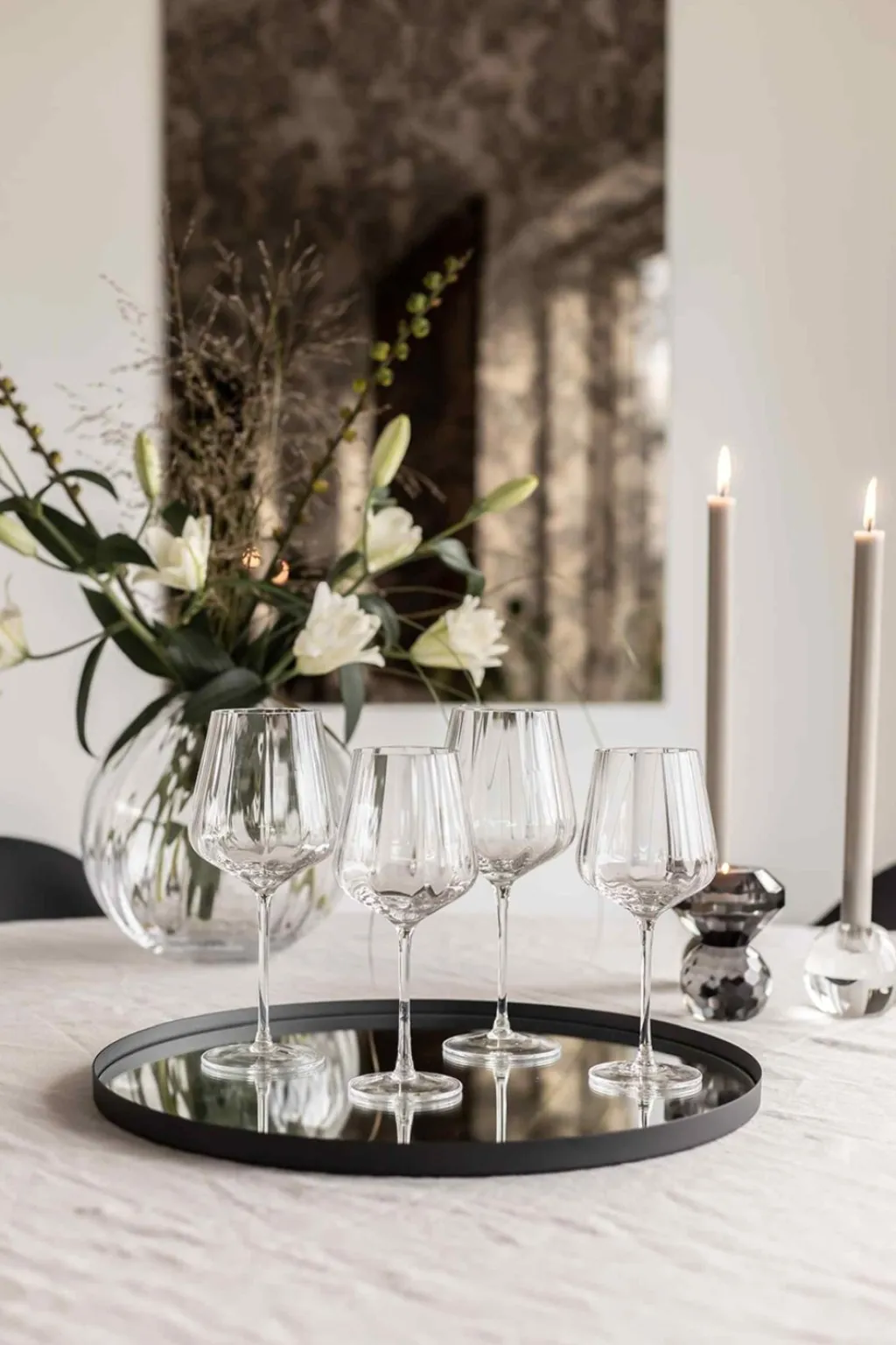 Specktrum Vinglas|Vinglas > Meadow Rødvinsglas 53 cl,
