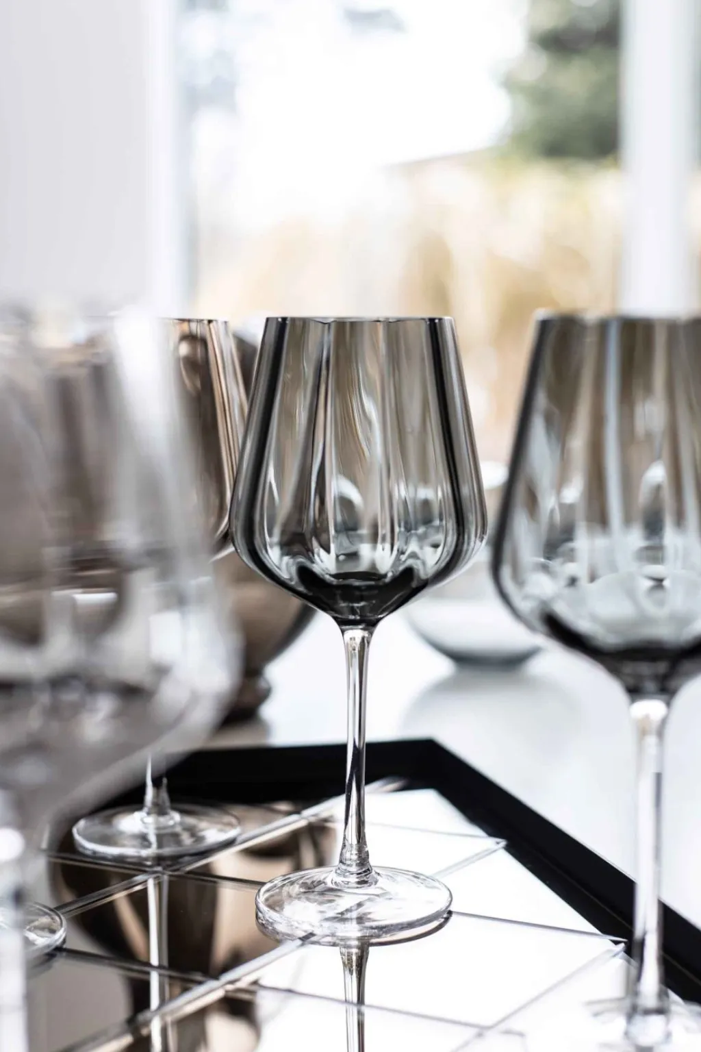 Specktrum Vinglas|Vinglas > Meadow Rødvinsglas 53 cl,