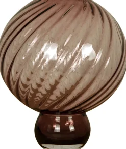 Online Specktrum Meadow Swirl Vase H, Topaz