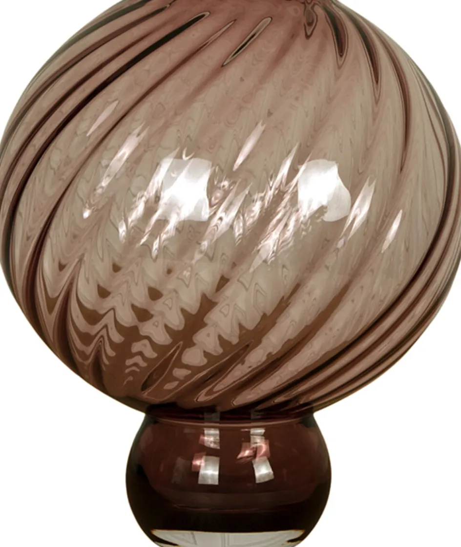 Online Specktrum Meadow Swirl Vase H, Topaz