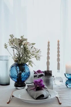 Meadow Swirl Vase H, Stue|Vaser