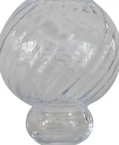 Outlet Meadow Swirl Vase H, Stue|Vaser
