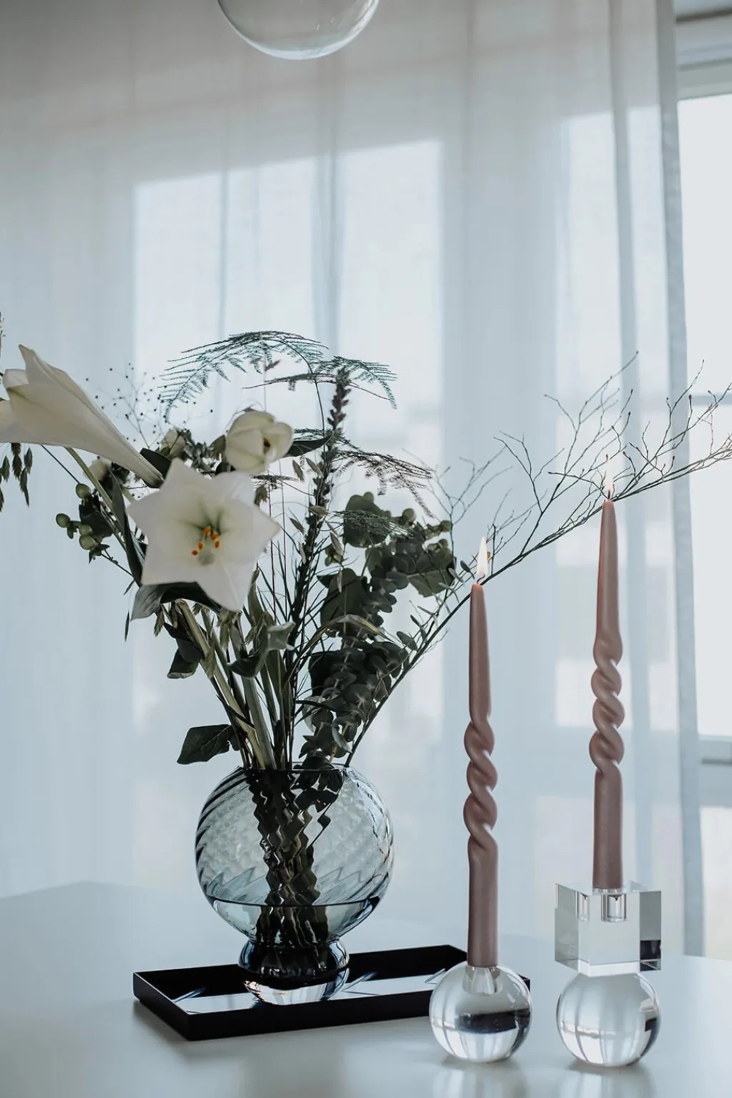 Specktrum Stue|Vaser > Meadow Swirl Vase H,