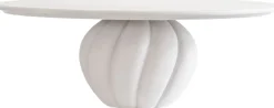 Outlet Specktrum Nellie Kagefad Ø30 cm, Off White
