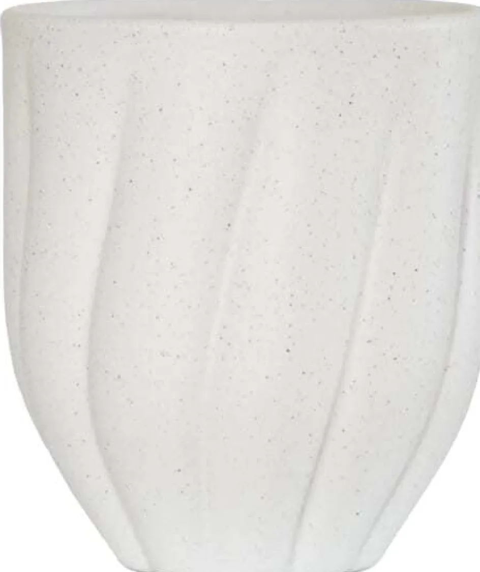 New Specktrum Nellie Krus 30 cl, Off White
