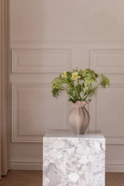 Sale Specktrum Nellie Vase H, Sand