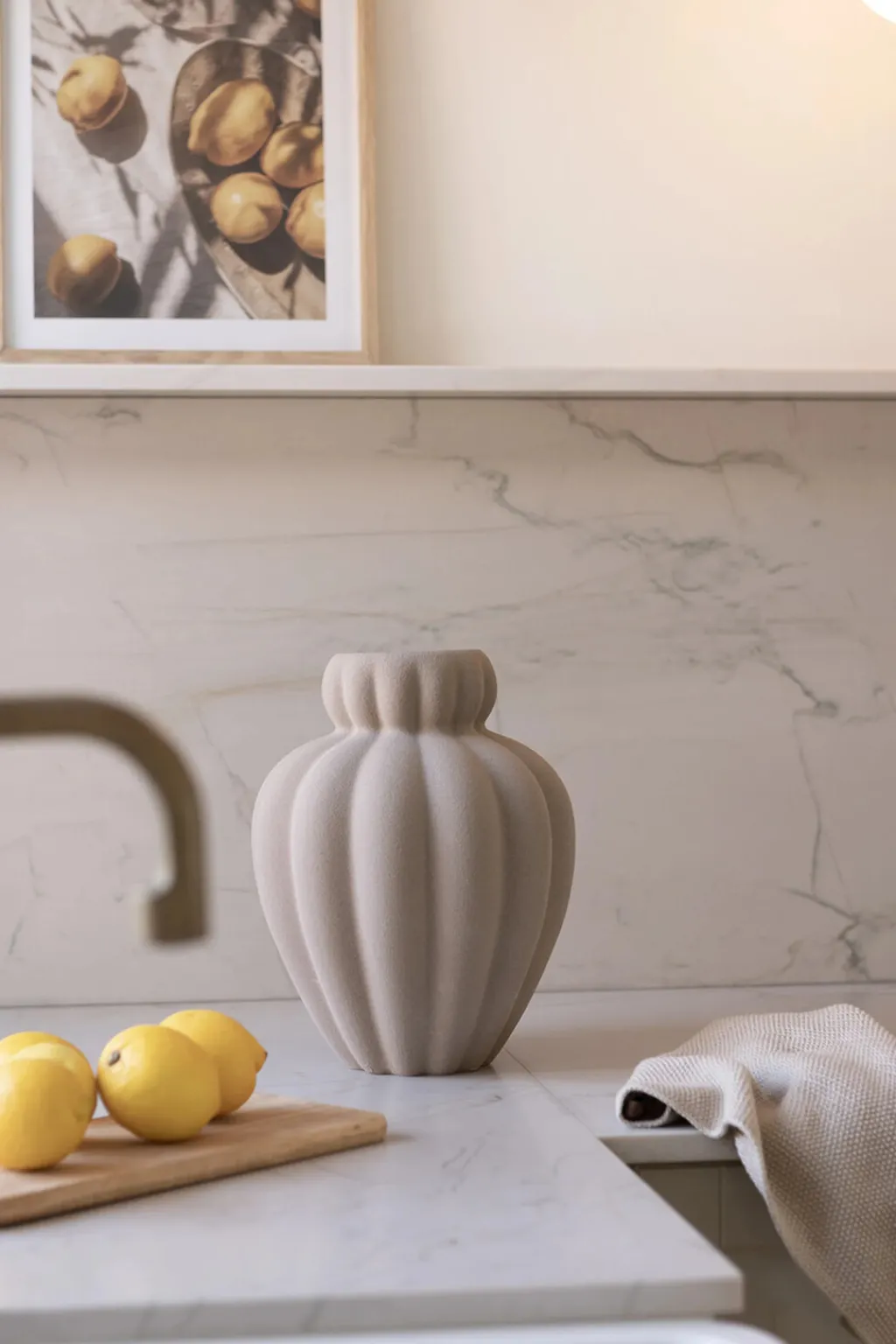 Sale Penelope Vase H, Stue|Vaser