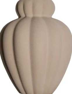 New Specktrum Penelope Vase H, Brun