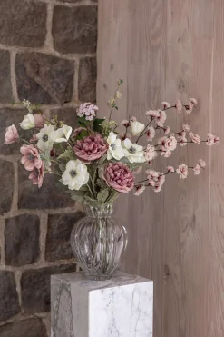 Specktrum Audrey Vase H, Klar