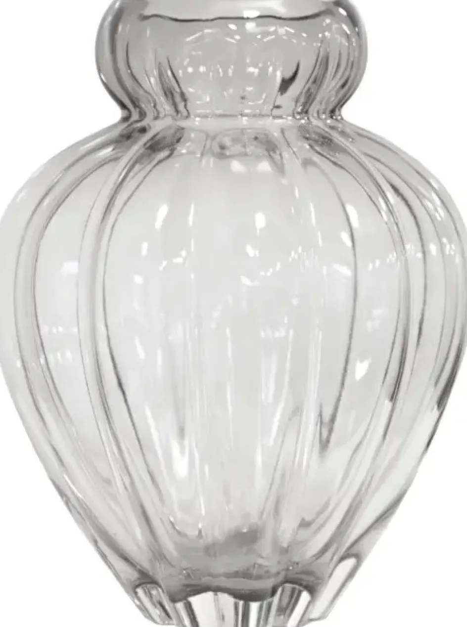 Best Specktrum Audrey Vase H, Klar