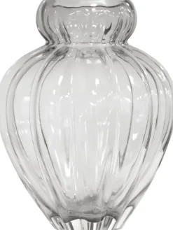 Online Specktrum Audrey Vase H, Klar