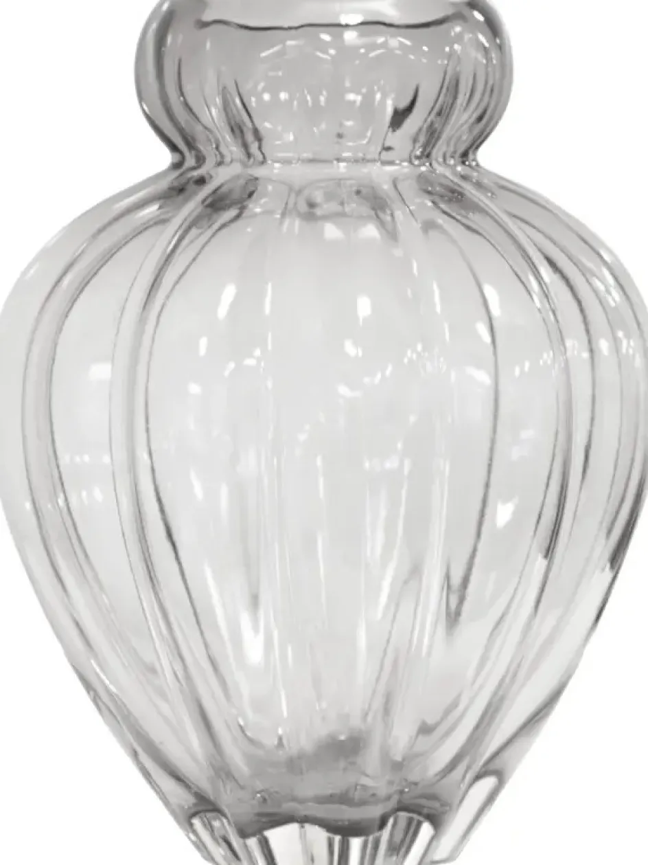 Online Specktrum Audrey Vase H, Klar