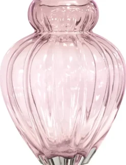 Specktrum Audrey Vase H, Rose