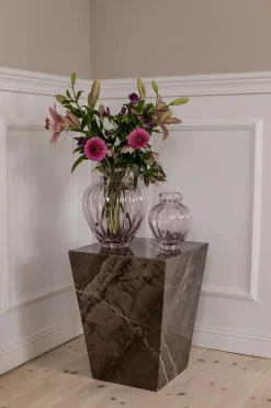 Hot Specktrum Audrey Vase H, Rose