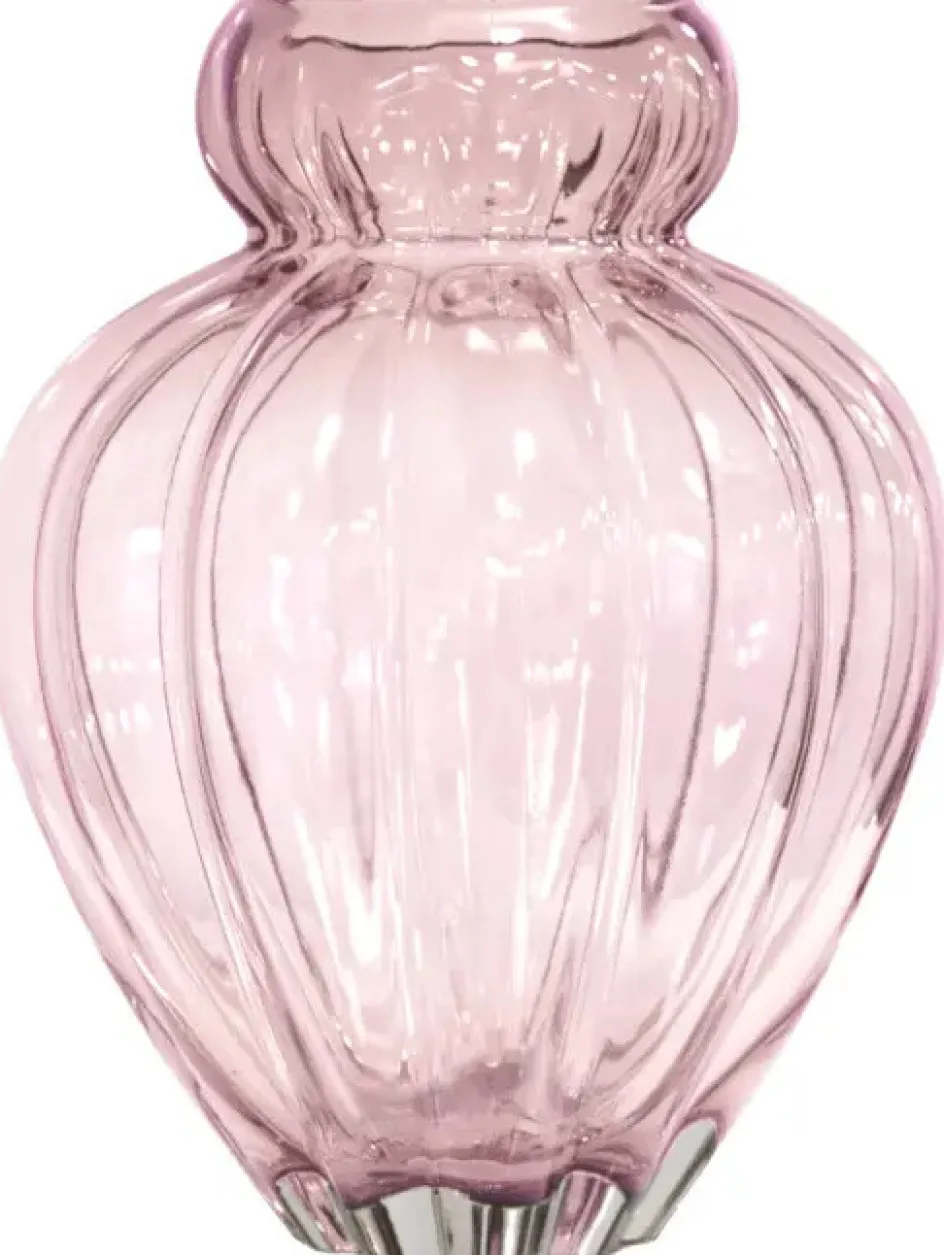 New Specktrum Audrey Vase H, Rose