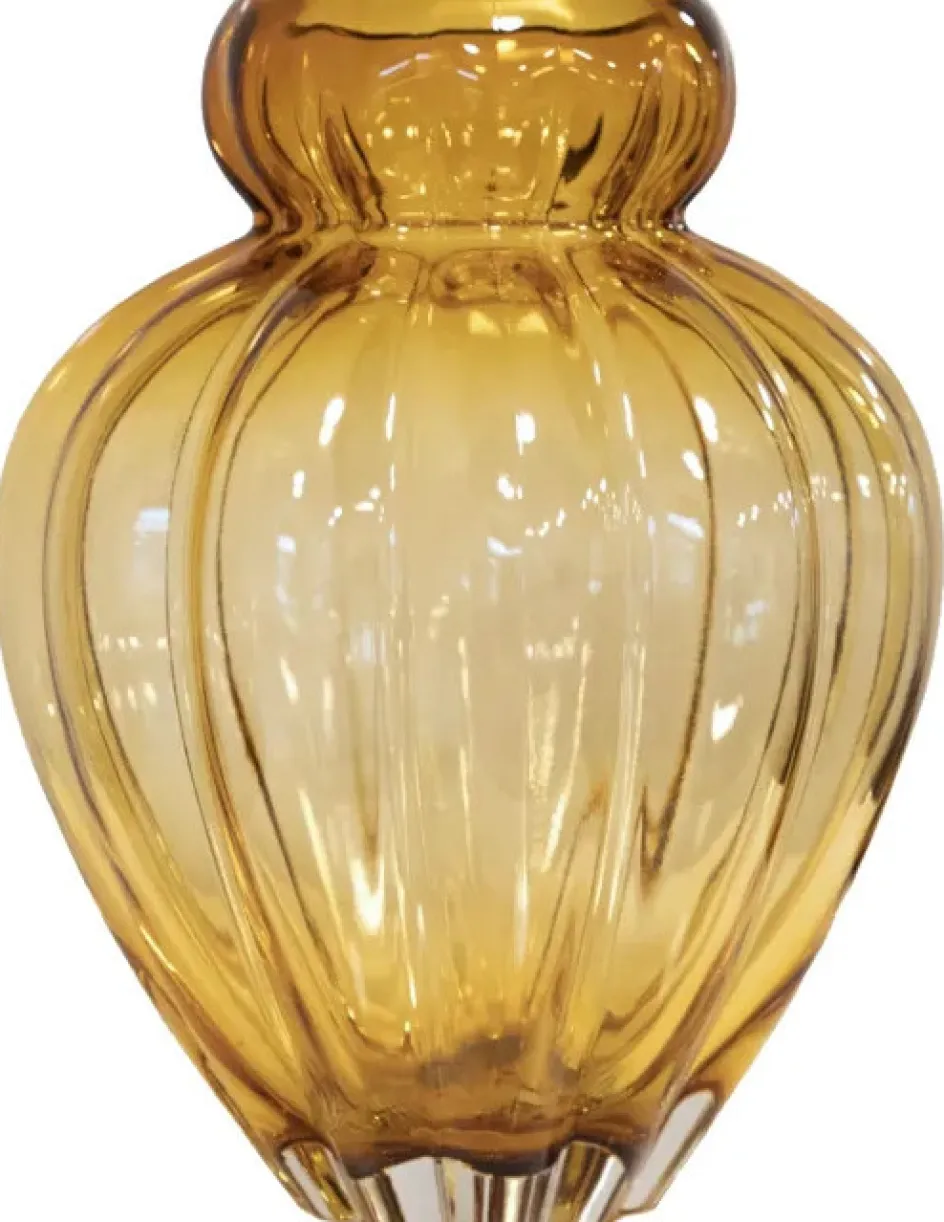 Sale Specktrum Audrey Vase H, Saffron