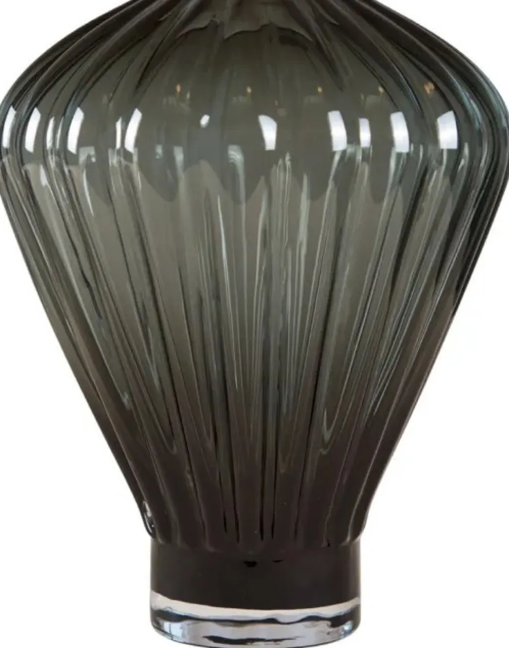 Outlet Evelyn Vase H, Stue|Vaser