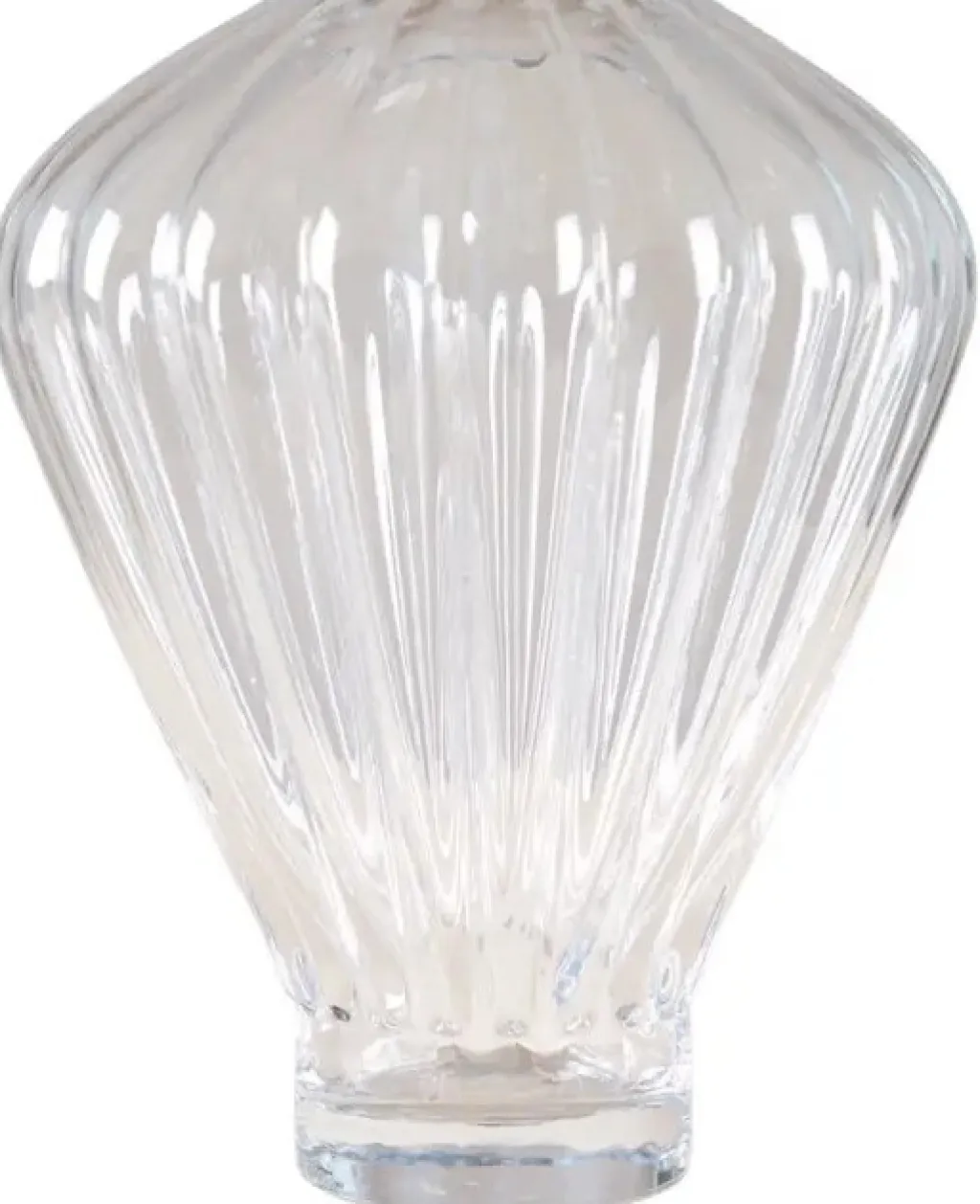 Clearance Evelyn Vase H, Stue|Vaser
