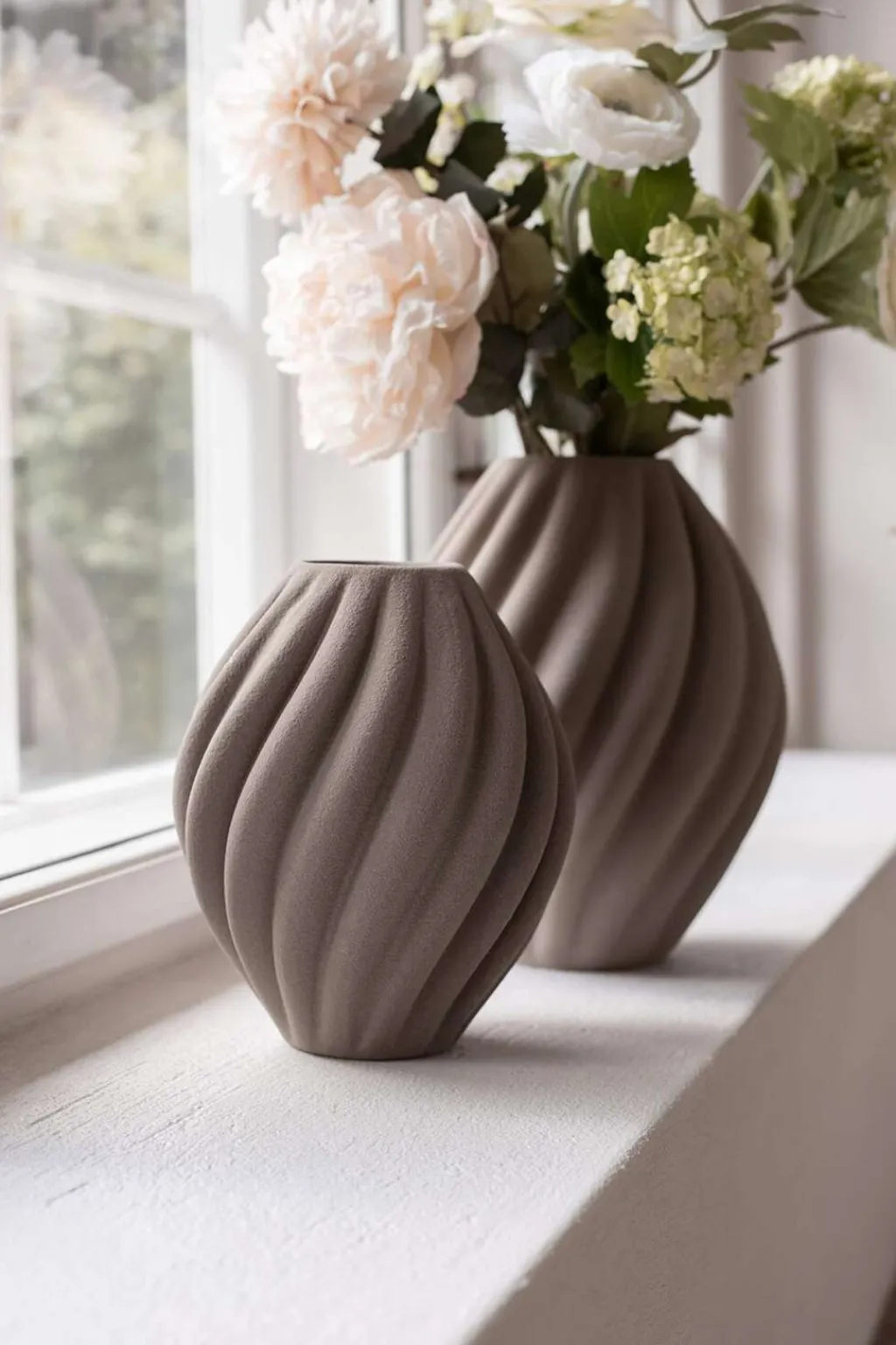 Specktrum Stue|Vaser > Flora Vase H20 cm,