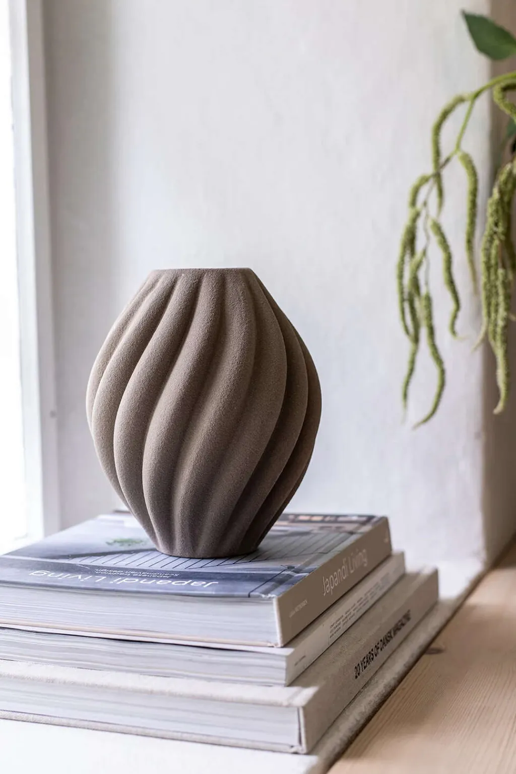 Specktrum Stue|Vaser > Flora Vase H20 cm,