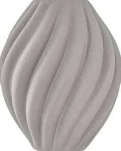 Discount Specktrum Flora Vase H, Grå